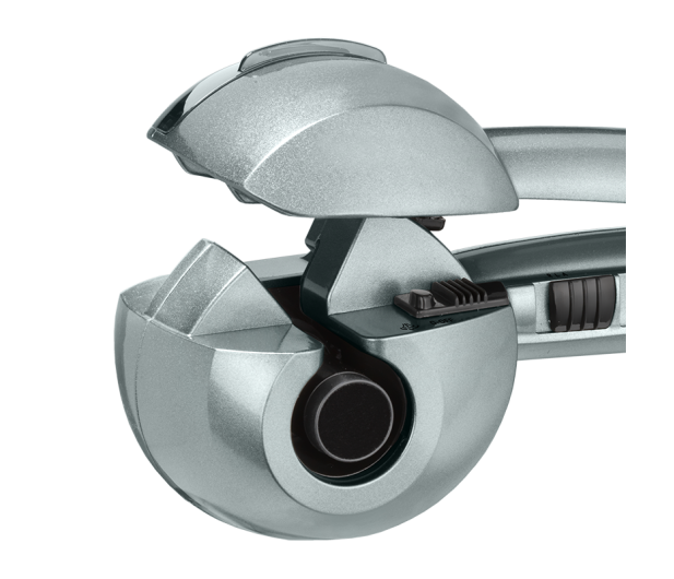 BABYLISS C1800E Curl Secret Shine - 1028661 - zdjęcie 4
